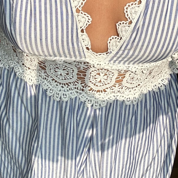 Ruby And Jenna Romper - Picture 5 of 6